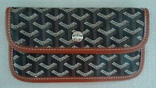 Goyard snap pouch for sale  Fort Myers