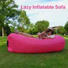 Inflatable lounger air for sale  Shipping to Ireland