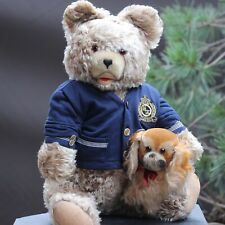 Antiker teddy bär gebraucht kaufen  Deutschland