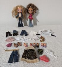 Lot bratz kidz for sale  Sidman