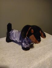 Ralph dachshund sausage for sale  CORBY