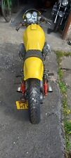 Motorcycle moto guzzi for sale  OLDHAM
