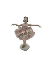 Ballerina porzellan dresden gebraucht kaufen  Hamburg