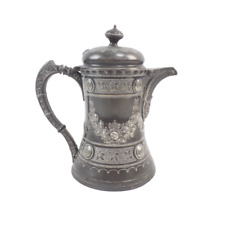 Antique vintage pewter for sale  MIDDLESBROUGH