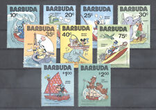 (703335) Disney, barco, vela, pescado, Barbuda segunda mano  Embacar hacia Argentina