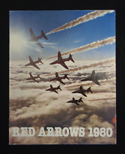 Raf red arrows for sale  Shipping to Ireland