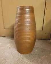Large stand vase for sale  Shipping to Ireland