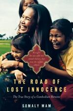 A Estrada da Inocência Perdida: A Verdadeira História de uma Heroína Cambojana por Mam, Somaly comprar usado  Enviando para Brazil