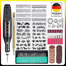 Elektrische gravierstift gravi gebraucht kaufen  Kliestow, -Rosengarten, -Lichtenberg