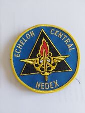 Nedex echelon central d'occasion  Saint-Yrieix-la-Perche