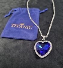 Titanic heart ocean for sale  PRESTON