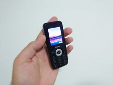 Teléfono móvil Philips X100 Xenium (Desbloqueado) doble SIM simple básico clásico retro  segunda mano  Embacar hacia Argentina