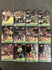 1992 fleer ultra for sale  Puyallup