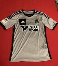 Maillot adidas olympique d'occasion  Grasse