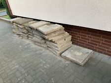 Betonplatten 50x50 gebraucht gebraucht kaufen  Georgsmarienhütte