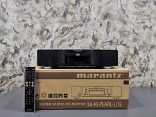 Marantz pearl lite for sale  WALSALL