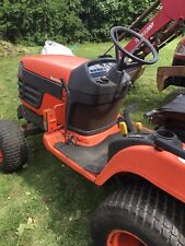 KUBOTA COMPACT TRACTOR, used for sale  SHEFFIELD