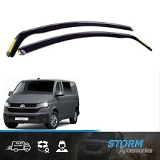 renault trafic wind deflectors for sale  Shipping to Ireland