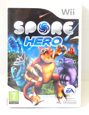 Spore hero jeu d'occasion  Nice-