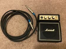 Marshall speaker amplifier for sale  Cupertino