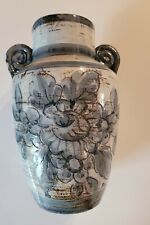Vaso ceramica tema usato  Villarbasse