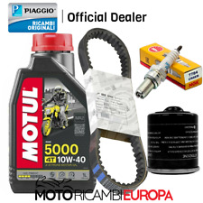 Kit tagliando motul usato  Italia