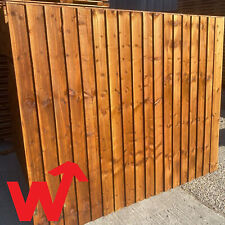 Pressure treated feather for sale  TIPTON