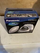 panasonic steam iron for sale  Toms River