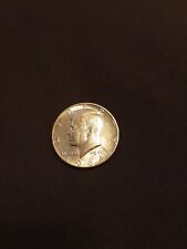 1964 silver kennedy for sale  LONDON