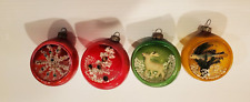 glass christmas ornaments for sale  Denville