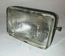 DUCATI 750 F1 B Headlight CEV Made in Italy for sale  Shipping to Canada