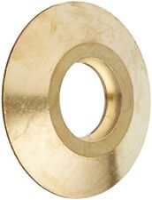 Pacote com 10 anéis de beleza colarinho âncora bronze tampa piscina cabo de madeira comprar usado  Enviando para Brazil