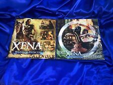 Rare xena warrior for sale  North Hollywood