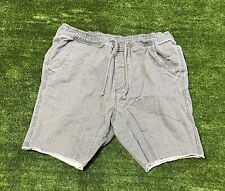 Usado, Shorts Hollister California masculino corte cordão tamanho G comprar usado  Enviando para Brazil