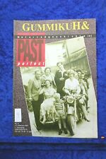 Gummikuh past perfect gebraucht kaufen  Emsdetten