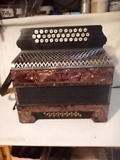 Fisarmonica organola bottoni usato  Poggio Mirteto