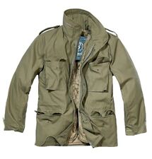 Army field jacket gebraucht kaufen  Potsdam