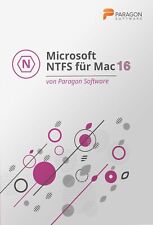 Microsoft ntfs mac gebraucht kaufen  Sanitz