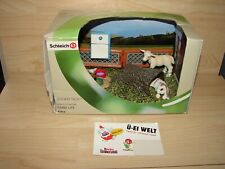 Schleich scenery pack gebraucht kaufen  Wildberg