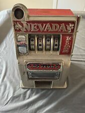 Vintage mini slot for sale  Shipping to Ireland