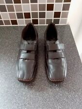 Keller brown leather for sale  MIDDLESBROUGH