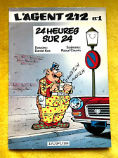 Agent 212 edition d'occasion  Marseille XV