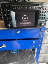 Mercedes comand 2.0 for sale  UK