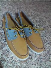 timberland shoes men for sale  Suffolk