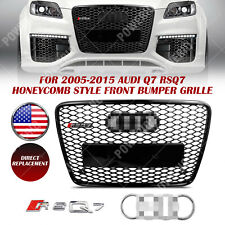 Grille audi 2005 for sale  Chino