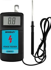 Electric fence tester for sale  ROCHDALE