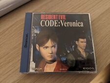 Resident evil code gebraucht kaufen  Ulm