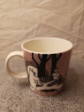 Moomin character cup for sale  Rockland