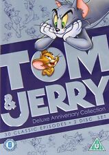 Tom jerry deluxe for sale  Ireland