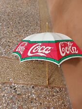 Ombrello coca cola usato  Savignano Sul Panaro